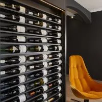 Maison Cabotte, hotel u gradu Bon