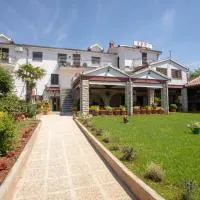 Guest House Milotic, hotel v destinácii Brajkovići