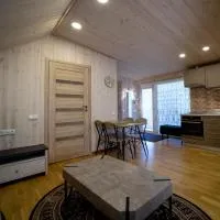 Kėdainiai Old town apartment, hotel sa Kėdainiai