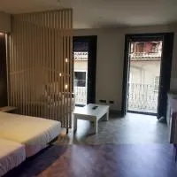 Apartamentos Turísticos y Habitaciones Cidade Vella by Bossh Hotels