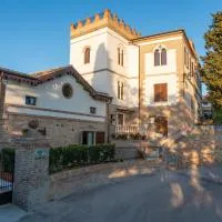 Dimora Morello, מלון בPoggio Morello