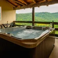 Holiday Home Grimalda, hotel em Grimalda