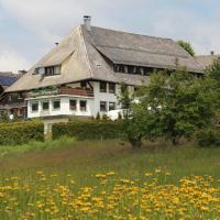 Pension Wiesengrund