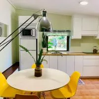 Pedreiras Cottage Rias Baixas, hotel din Pontevedra