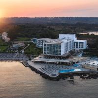 Eden Roc Resort - All Inclusive, hotel in Kallithea Rhodes