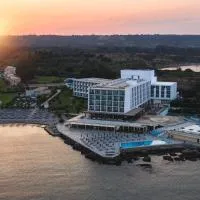 Eden Roc Resort - All Inclusive, hotelli Kallitheassa (Rodos)