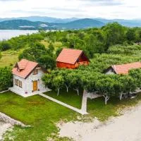Apartmani Kod Draskovica, hotel em Nikšić