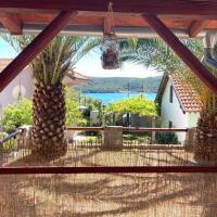 Apartment Jankovic, hotel near Tivat Airport - TIV, Tivat