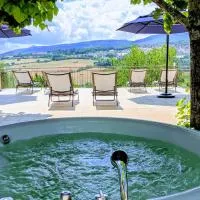 Arts Club Suite & Spa, hotel a Chianciano Terme