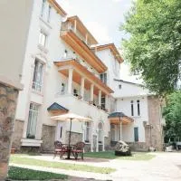 Abastumani Residence, хотел в Абастумани