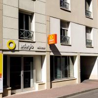 Aparthotel Adagio Access Lille Vauban, hotel en Vauban, Lille