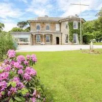 Tal Gwynedd, hotel u gradu 'Llanfairpwllgwyngyll'