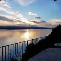 Villa Jana, hotel a Marusici 