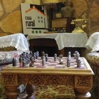 BOTEROS casa rural
