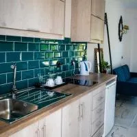 Kalypso studio Resorts