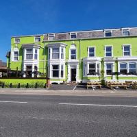 The Beechfield Hotel