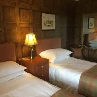 Coatbridge में, होटल Auchenlea bed and breakfast