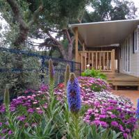 Camping Roca Grossa, hotel sa Calella