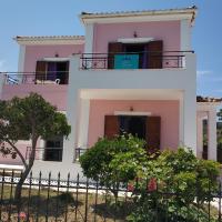 Litus Amoris 2, hotel a Sidari