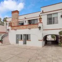 Posada San Javier, hotel en Tequisquiapan