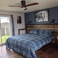 Slackwater Inn, hotel en Buena Vista