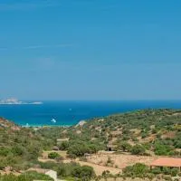 Borgo Alba Barona Turismo Rurale, Hotel in Golfo Aranci