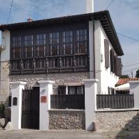 Casa de Aldea la Galeria
