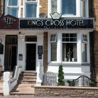 The Kings Cross Hotel, ξενοδοχείο στο Μπλάκπουλ