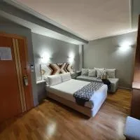Hotel La Cuesta, khách sạn ở Tapia de Casariego