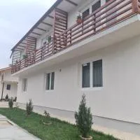 Luca's studio 2 ,Close to Therme Bucharest, Airport Otopeni โรงแรมในบาโลเตชติ