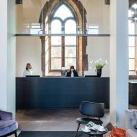Kloster Hornbach, hotel near Zweibrucken Airport - ZQW, Hornbach