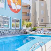 4U Miranda - Adults Only, hotel in Santa Ponsa