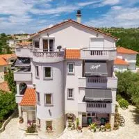 Apartmani Baja, hotel u gradu Lopar