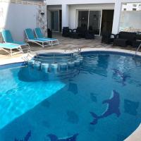 Hostal Rosalia