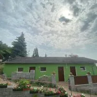 Penzion U Pavla, hotel din Most