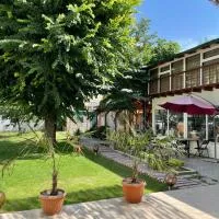 Eco House, Hotel in Osch