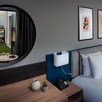 George Limerick Hotel, hotel i Limerick