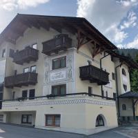 Apart Gabriele, hotel in Sankt Anton am Arlberg