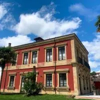 La Venta de Miyares - Casa de Indianos, hotel em Piloña