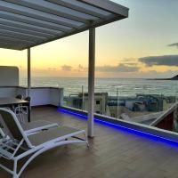 Malibú Canteras Ático 23 Vista Mar - Seaview Penthouse