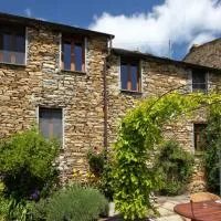Casa Costa - Ruhe und Natur pur, hotell sihtkohas Carpasio
