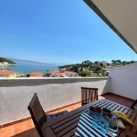 Apartment Frina I, Island Hvar