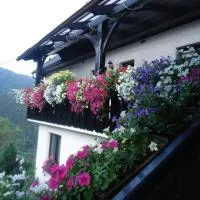 Apartma in sobe Tanja, hotel u gradu 'Podbrdo'