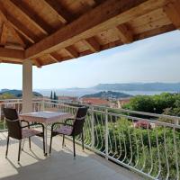 Apartment Grace Cavtat - SEA VIEW