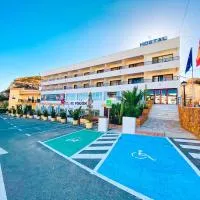 Hotel Sorbas, viešbutis mieste Sorbas