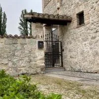 Le casette - Affitti turistici, hotel u gradu 'Casteldilago'