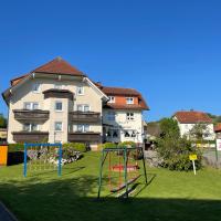 Gasthof Pension und Fewos Zur Zweere, hotell i Eimelrod, Willingen