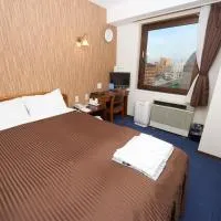 Famy Inn Makuhari, hotel a Chiba