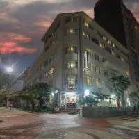 Parade Hotel, hotel in Durban