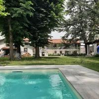 ANTICA VILLA - Guest House & Hammam - Servizi come un Hotel a Cuneo, hotel a Cuneo